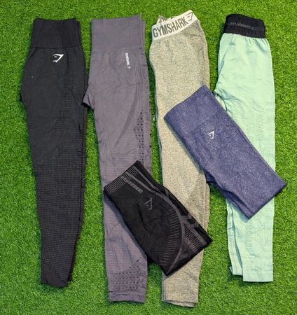 5678 - Gymshark Leggings