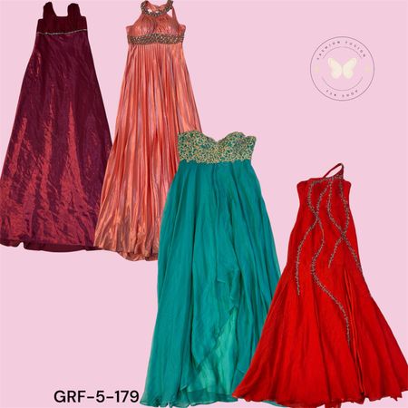 Fashion Y2K Printed Maxi Dress for Evening Party(GRF-5-179)