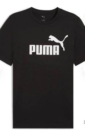 Puma t-shirts