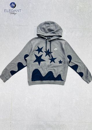 UPCYCLED Branded Hoodies - EVR0607