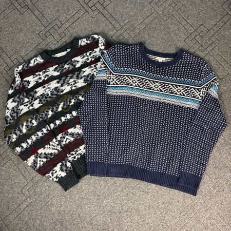 Ethenic Sweater (cv53)