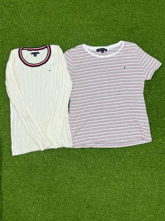 Tv125Tommy Hilfiger mix