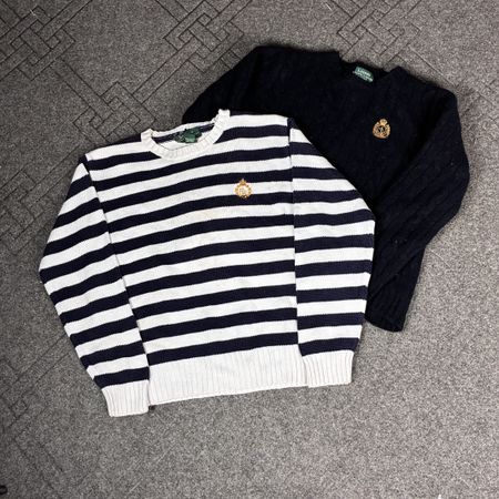 Lauren Ralph Lauren Sweater (cv55)