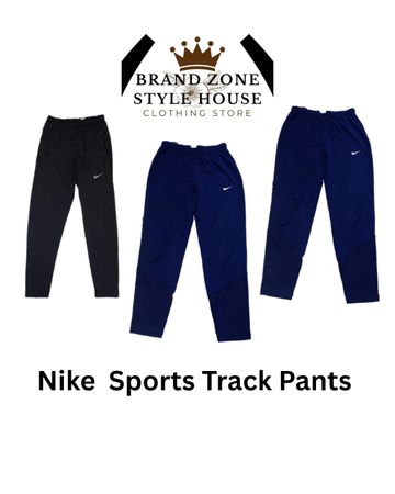 Nike Sports Track Pants