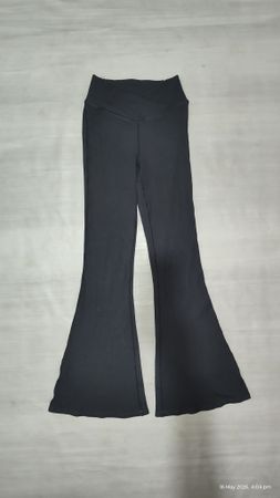Flared Leggings