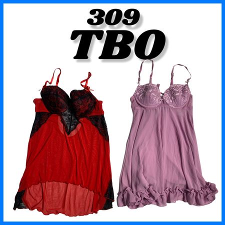 Y2k baby Doll (brands) Delicate etc #309.