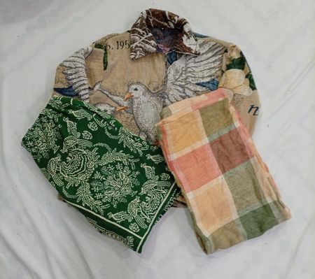 CR8534 UPCYCLED DARI MIX BUNDLE