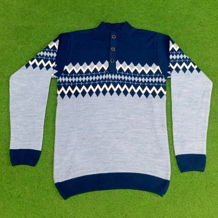 Mms457 Sweater
