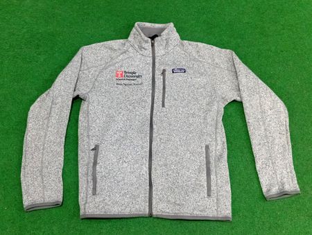 Mms458 Patagonia Fleece