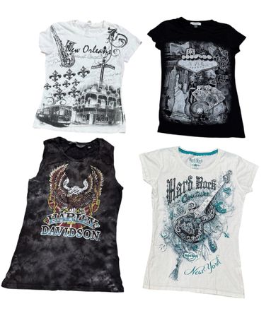 Y2K Hot selling Babe Tess 15 pcs At 916