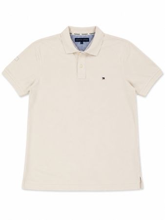 Tommy Hilfiger Polo T-Shirts (128b)