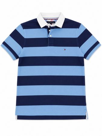 Tommy Hilfiger Polo T-Shirts (127b)