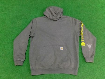 Mms461 Carhartt Hoodie