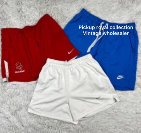 Premium Nike shorts