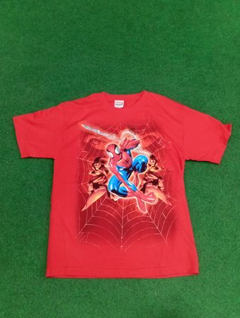Mms462 T-Shirt Unbrand