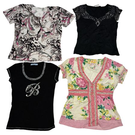 Y2k T.Shirts