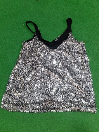 Mms463 Fashion Blouse