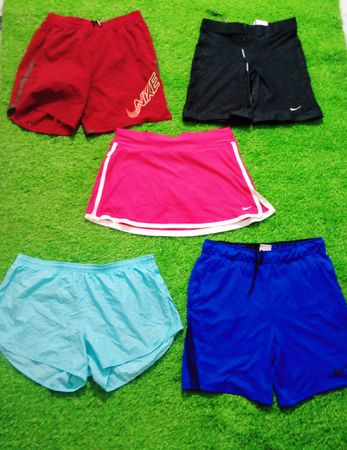 Nike Man and women Shorts