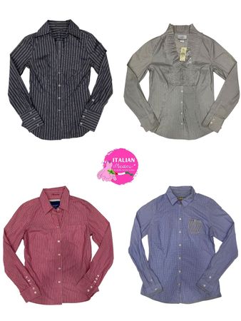 Y2K unique office core shirts