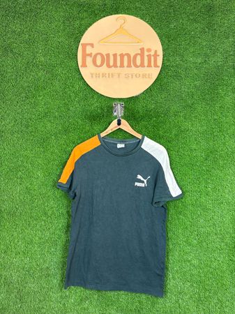 Mix Branded T-Shirts | FO-201