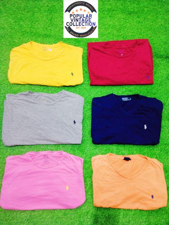 Polo Ralph Lauren T Shirts