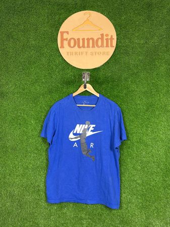 Authentic Nike T-Shirts | FO- 204