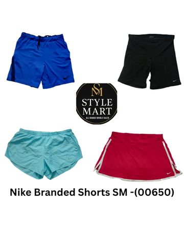 Nike Shorts SM - (00650)