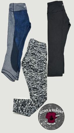 Lululemon legging 10 pieces WR1467