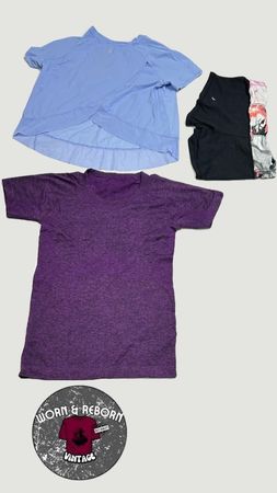 Lululemon mix bundle 10 pieces WR1469