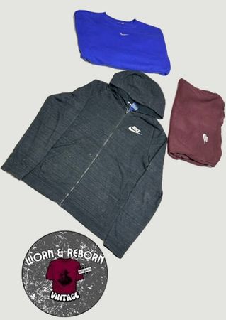 Nike sweatshirt 16 pieces WR1471
