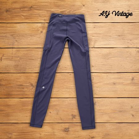 A.Y288 Lululemon Mix Artikel