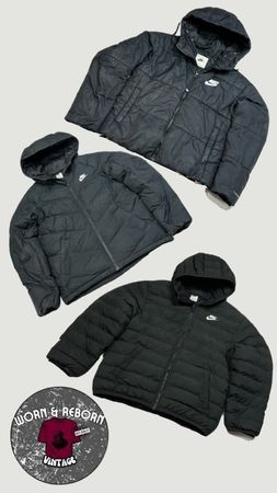 Nike jacket 8 pieces WR1472