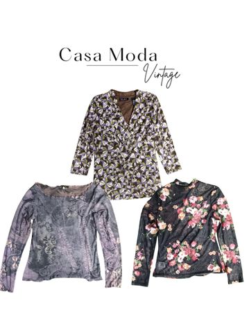 160526-6 y2k cropped tops 10 pcs