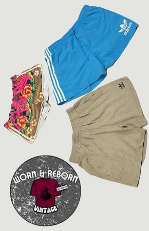 Adidas short 20 pieces WR1474