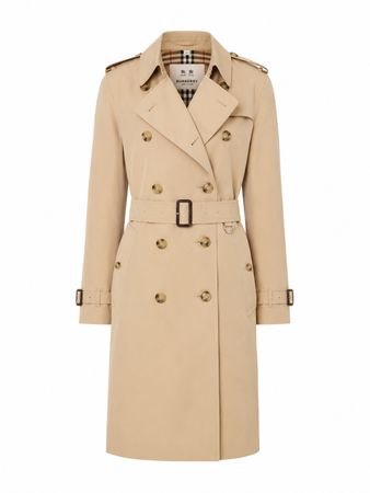Burberry Trench Coats