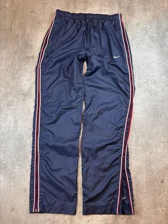 Special Vintage Baggy Nike Trackpants ✨