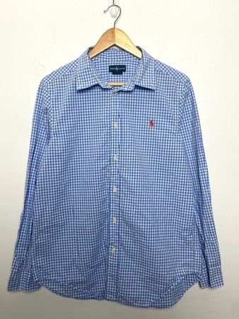 Chemises Polo Ralph Lauren
