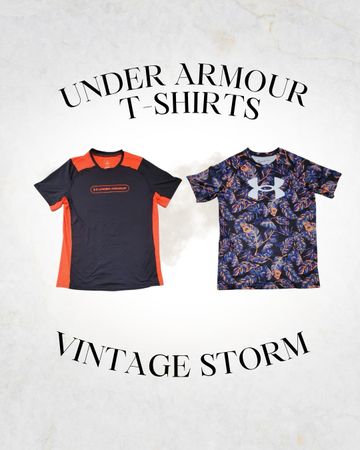 Under Armour T-Shirts