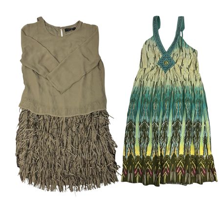 Y2k dresses