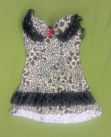 💥 RV3519 Y2K Tops & Dress