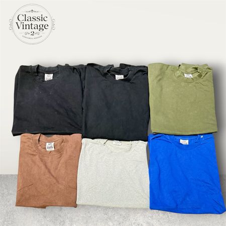 Pro club T-shirts