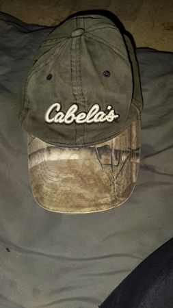 Hunting & Fishing Caps