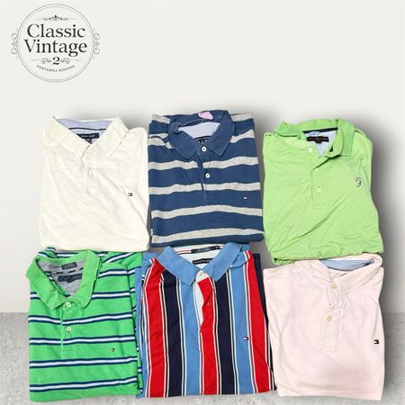 Tommy Hilfiger T-shirts