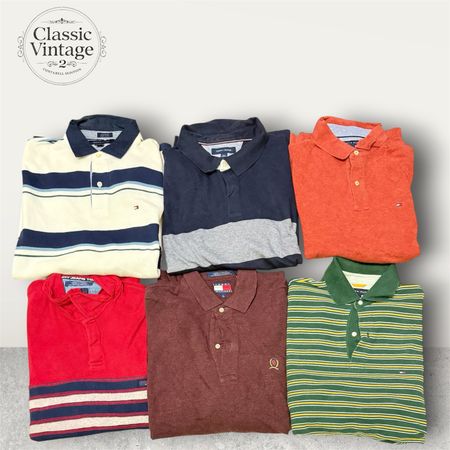 Tommy Hilfiger T-shirts