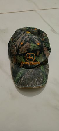 Realtree Caps
