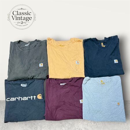 Carhartt T-shirts