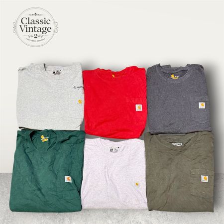 Carhartt T-shirts