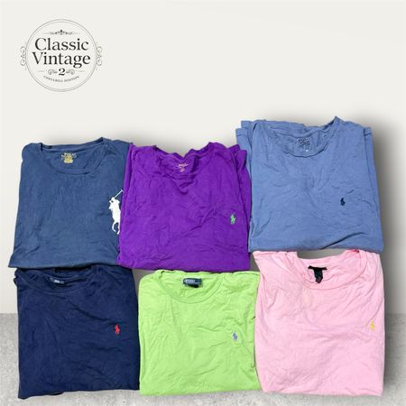 Ralph Lauren T-shirts