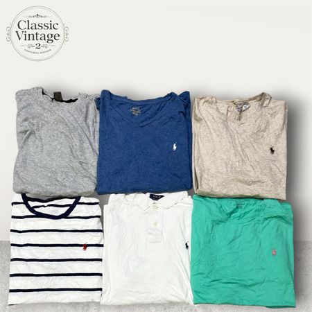 Ralph Lauren T-shirts