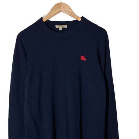 Premium Burberry sweaters